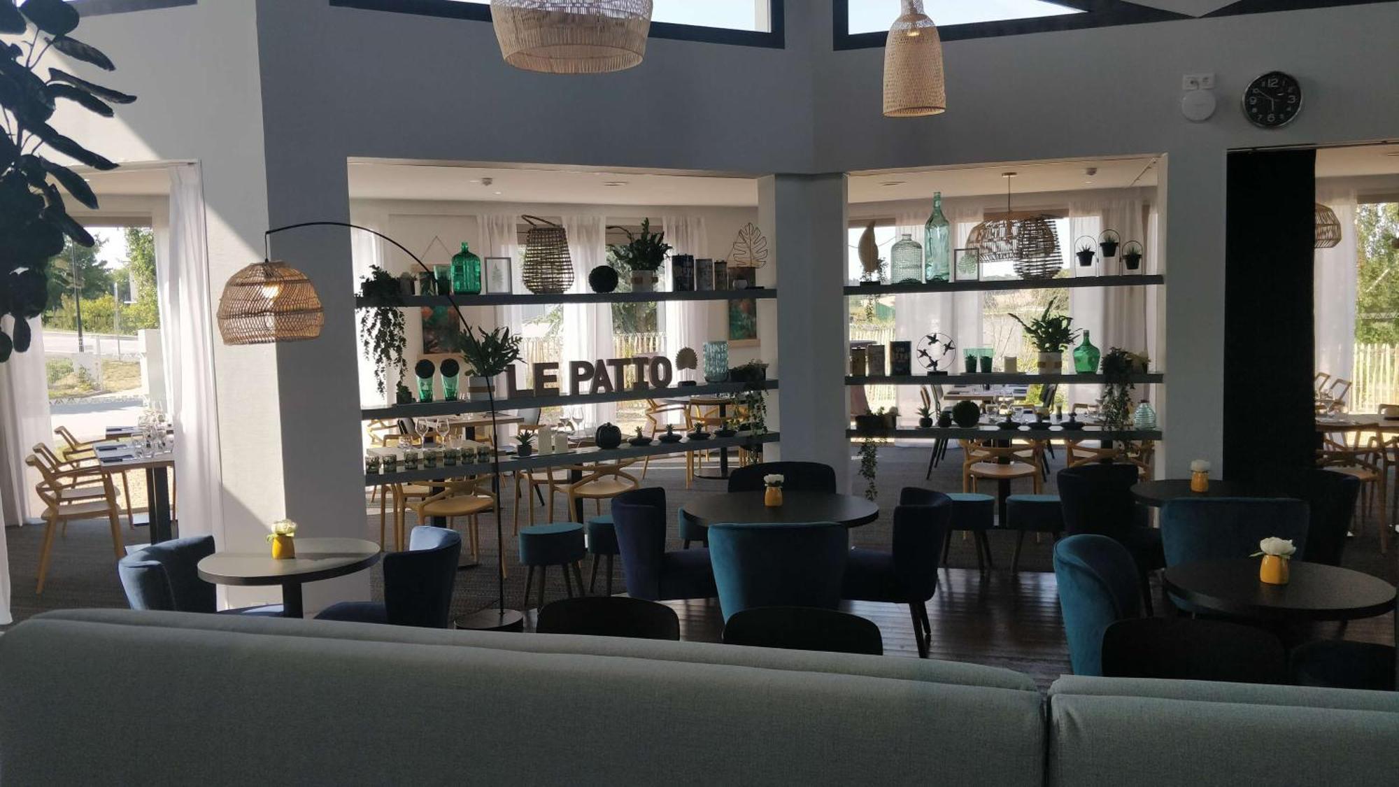 Étrelles Brit Hotel Au Pays De Vitre מראה חיצוני תמונה