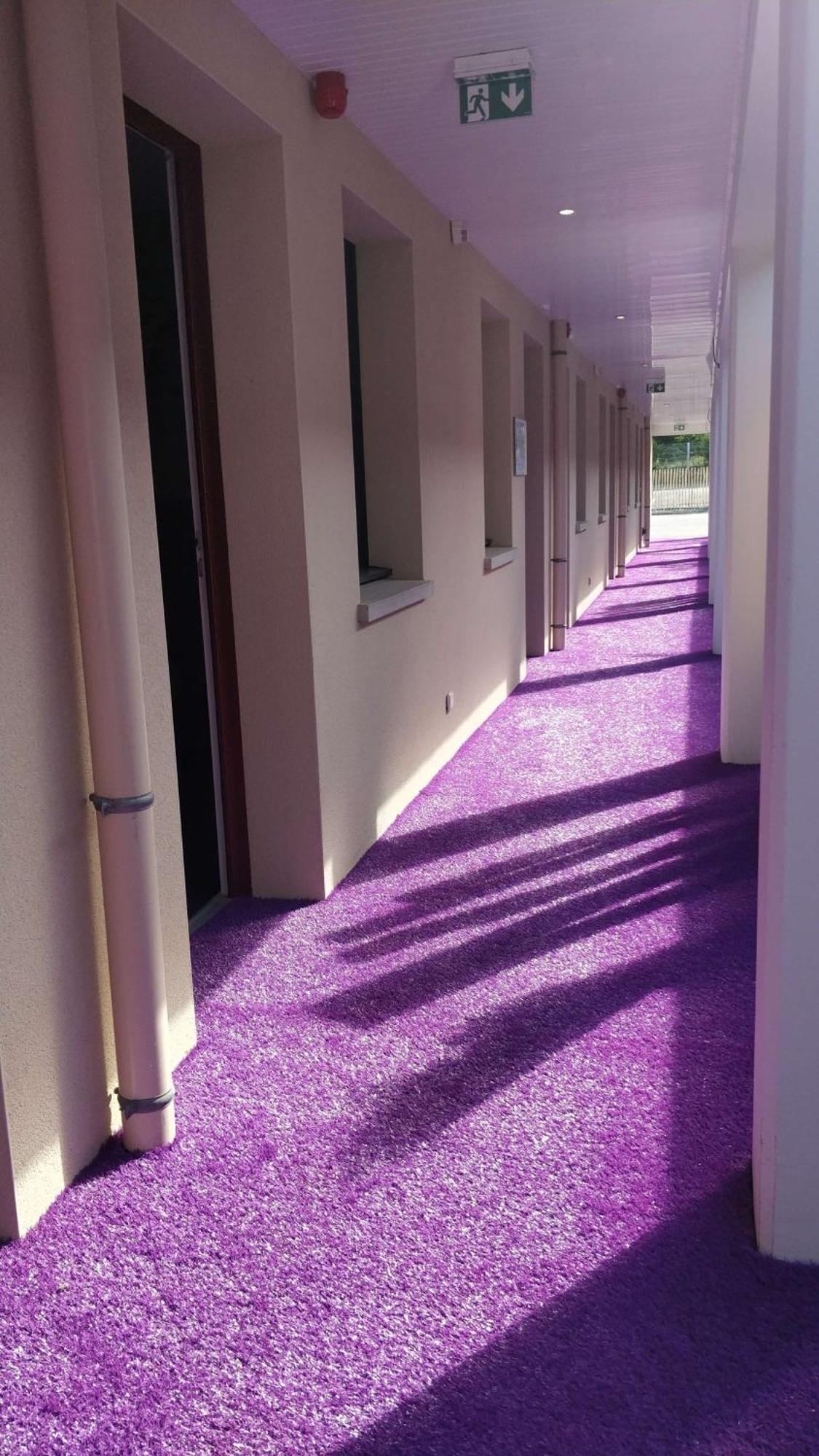 Étrelles Brit Hotel Au Pays De Vitre מראה חיצוני תמונה