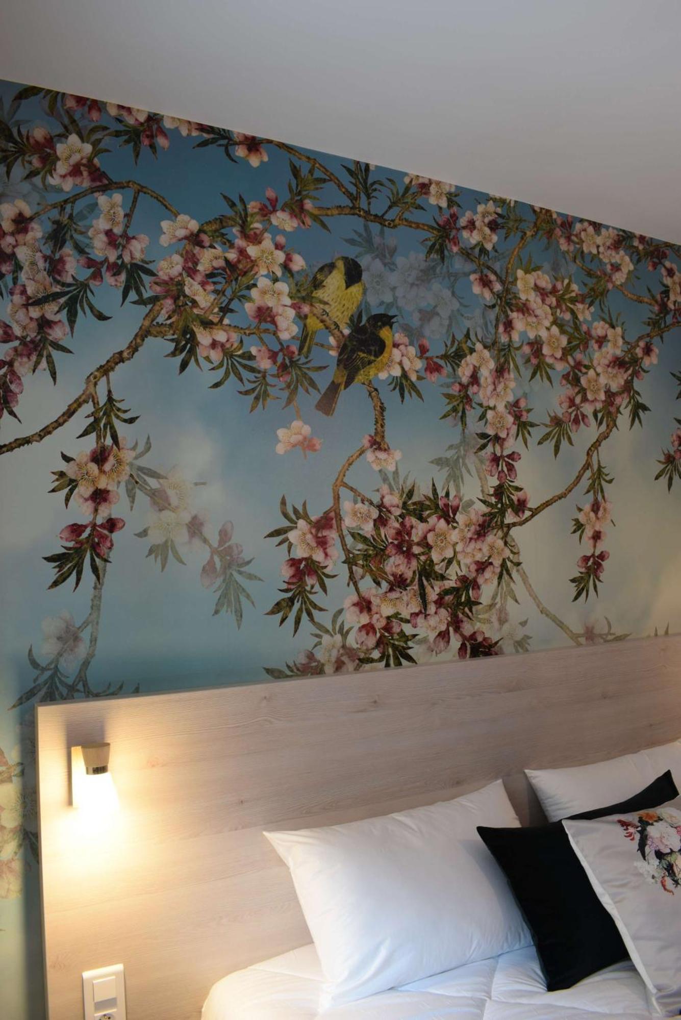 Étrelles Brit Hotel Au Pays De Vitre מראה חיצוני תמונה